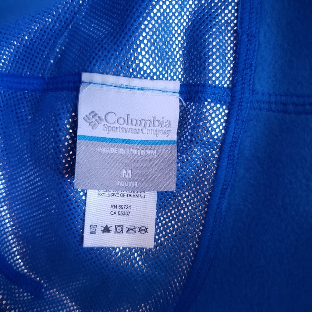 COLUMBIA BEANIE FOR KIDS(NWOT) - Picture 4 of 4
